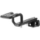 Tilta XLR Extension Bracket For Sony FX3 (Black)