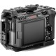 Tilta Full Camera Cage For Sony FX3 (Black) - Image 3