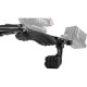 Tilta Lightweight Shoulder Rig Black - Image 2