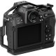 Tilta Full Camera Cage For Nikon Z8 (Black) - Image 2