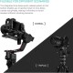 Tilta Full Camera Cage For Sony A7CII / A7C R (Black) - Image 11