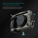 Tilta Full Camera Cage For Sony A7CII / A7C R (Black) - Image 10