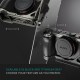 Tilta Full Camera Cage For Sony A7CII / A7C R (Black) - Image 7