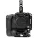 Tilta Camera Cage For BMCC 6K Basic Kit (Black) - Image 2