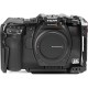 Tilta Full Camera Cage For BMCC 6K (Black) - Image 2