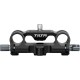 Tilta Universal 15mm LWS Baseplate (Black) - Image 2