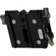 Tilta Universal 15mm LWS Baseplate (Black) - Image 3