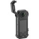 Tilta Full Camera Cage For Insta360 X4 (Black) - Image 11