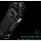Tilta Full Camera Cage For Insta360 X4 (Black) - Image 7