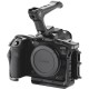 Tilta Camera Cage for Canon R5 Mark II Lightweight Kit (Black)