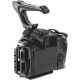 Tilta Full Camera Cage for Canon R5 Mark II (Black) - Image 2