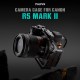 Tilta Full Camera Cage for Canon R5 Mark II (Black) - Image 14