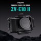 Tilta Full Camera Cage for Sony ZV-E10 II (Black) - Image 9