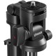 Ulanzi MT‑78 Tripod with Dual Cold Shoe Mounts (Black) - Image 3