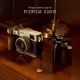 Tilta Vintage Camera Cage for Fujifilm X100VI Travel Kit (Black) - Image 7