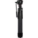 Manfrotto ONE Hybrid Carbon Fiber Tripod with 500X Fluid Head - Image 15