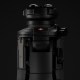 Manfrotto ONE Hybrid Carbon Fiber Tripod with 500X Fluid Head - Image 16