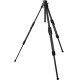 Manfrotto ONE Hybrid Carbon Fiber Tripod Legs - Image 5