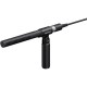 Sony ECM-778 Compact Supercardioid Shotgun Microphone - Image 13
