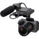 Sony ECM-778 Compact Supercardioid Shotgun Microphone - Image 9
