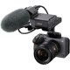 Sony ECM-778 Compact Supercardioid Shotgun Microphone - Image 8