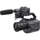 Sony ECM-778 Compact Supercardioid Shotgun Microphone - Image 7