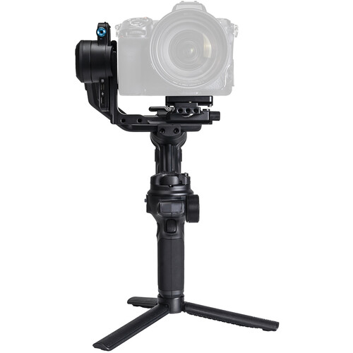 Buy Feiyu SCORP 3-Axis Gimbal Stabilizer Kit online from Sharp