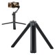 Gimbal Tripod Stand with 1/4" Screw