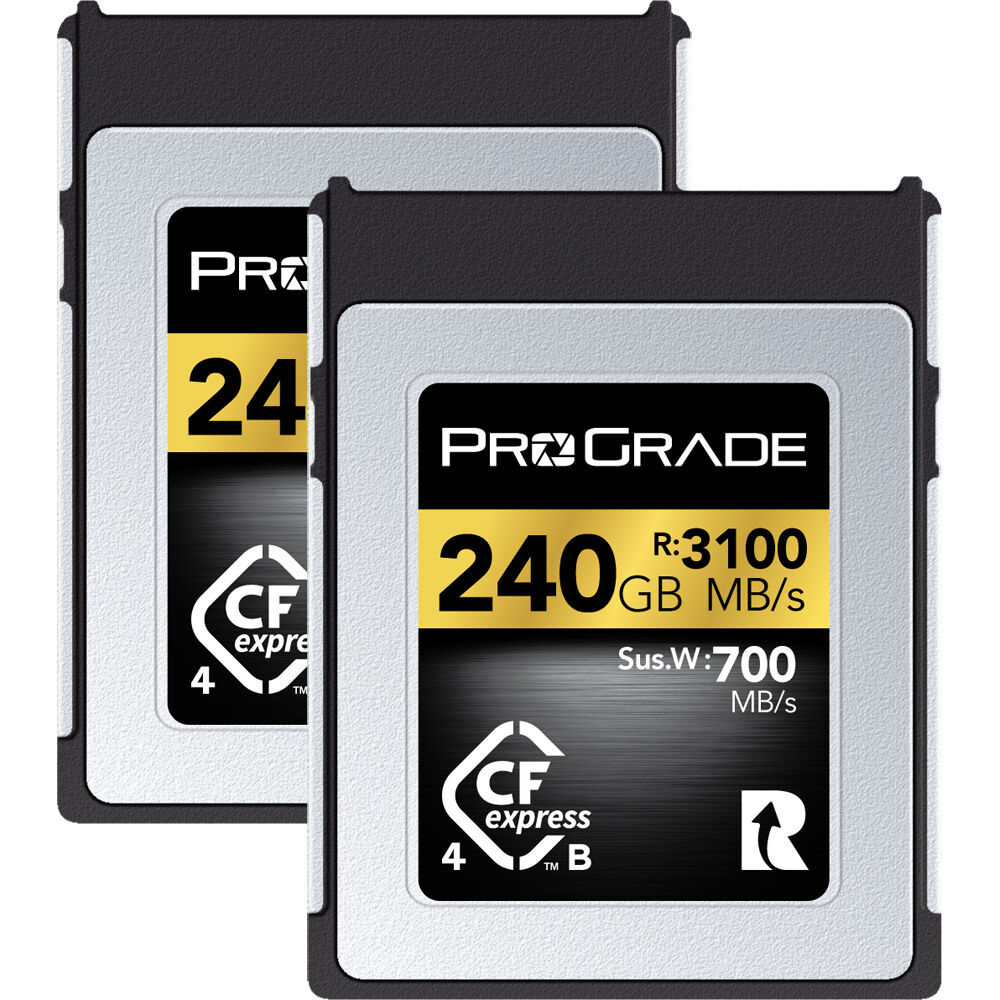 Buy Angelbird 1TB AV PRO SE CFexpress Type B Memory Card online
