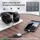 Ugreen CM231 USB-C To 3.5mm Audio Adapter With PD-60164 - Image 2