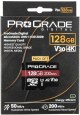 Prograde Digital 128Gb Microsdxc Uhs-1 V30 Memory Card-Pgmsd128Gbspna - Image 2