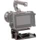 Tilta Tiltaing V-Mount Battery Baseplate V2 (Tilta Grey) - Image 3