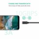 UGREEN USB-C/M to USB-C/F Gen2 5A Extension Cable 1m Black-10387 - Image 4