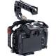 Tilta Camera Cage For Canon R5C Basic Kit (Black) - Image 2