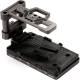 Tilta Tiltaing V-Mount Battery Baseplate V2 (Tilta Grey) - Image 2