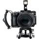 Tilta Tiltaing Sony FX3 Basic Kit (Black) - Image 2