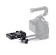 Tilta Tiltaing Smart V Mount Battery Plate (Black) - Image 3