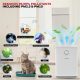 Honeywell Air Touch V3 Air Purifier - Image 8