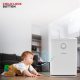 Honeywell Air Touch V3 Air Purifier - Image 3