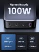 Ugreen CD328 Nexode 100W 4-Port GAN Desktop Fast Charger - 90928 - Image 4
