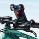 Ugreen LP494 Bike Phone Mount (Black)-60548 - Image 6