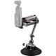 Tilta Hydra Alien Mini Car Mounting System (Titanium Gray) - Image 2