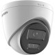 Hikvision 4MP Smart Hybrid Light Fixed Turret Network Camera (DS-2CD1341G2-LIU) - Image 3