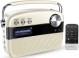 SaReGaMa Carvaan Hindi (Porcelain White)