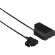 Tilta Panasonic GH Series Dummy Battery To PTap Cable