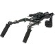 Tilta Lightweight Shoulder Rig Black