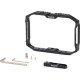 Tilta Tiltaing Monitor Cage For Atomos Ninja V (Black)