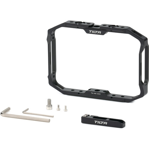 Tilta Tiltaing Monitor Cage For Atomos Ninja V (Black)