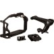 Tilta Camera Cage For Fujifilm X-H2S Basic Kit (Black) - Image 3