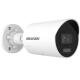 Hikvision 2MP AcuSense Fixed Bullet with Siren & Light (DS-2CD2026G2-IU/SL) - Image 2